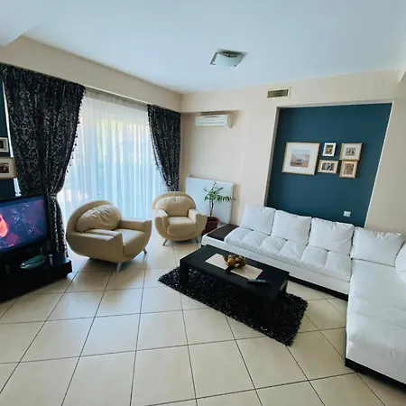 Modern & Spatios - La 2 Minute De Mare Năvodari