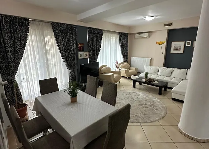 Modern & Spatios - La 2 Minute De Mare